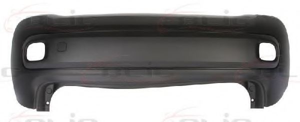 Бампер BLIC 5506-00-2009953Q Бампер BLIC 5506-00-2009953Q
