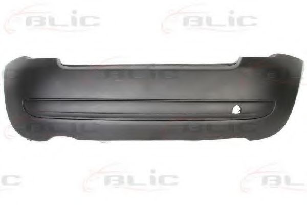 Бампер BLIC 5506-00-2011950P