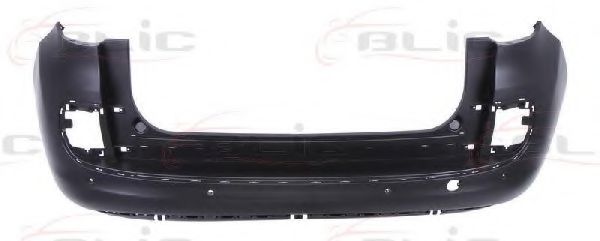 Бампер BLIC 5506-00-2013953Q