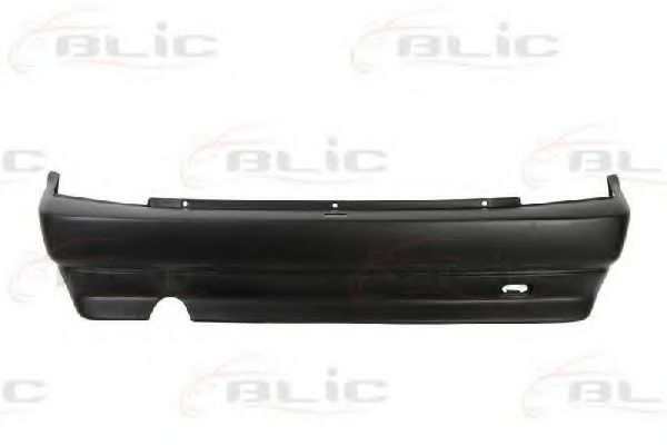 Бампер BLIC 5506-00-2021950P