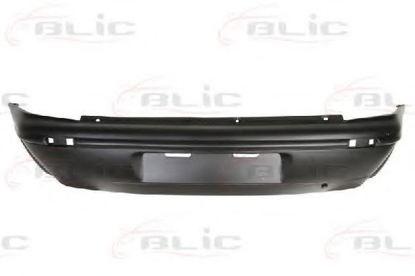 Бампер BLIC 5506-00-2026951P