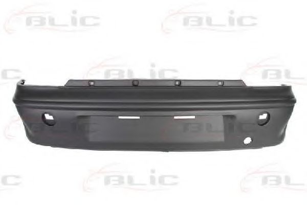 Бампер BLIC 5506-00-2026956P