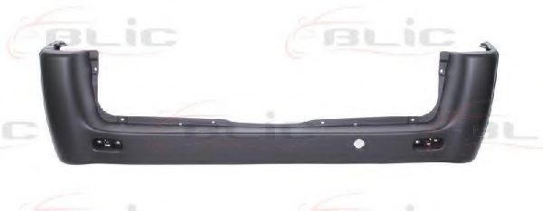 Бампер BLIC 5506-00-2037956Q