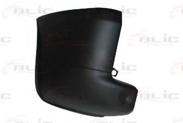 Бампер BLIC 5506-00-2042963P