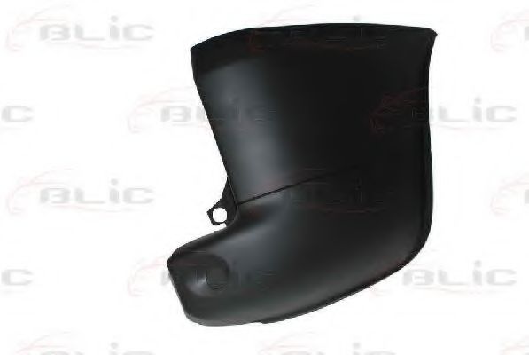 Бампер BLIC 5506-00-2042964P
