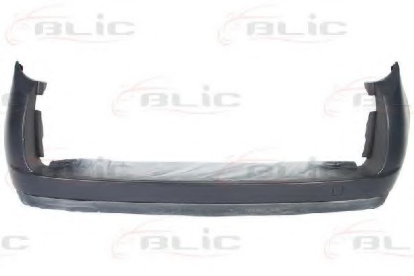 Бампер BLIC 5506-00-2043950P