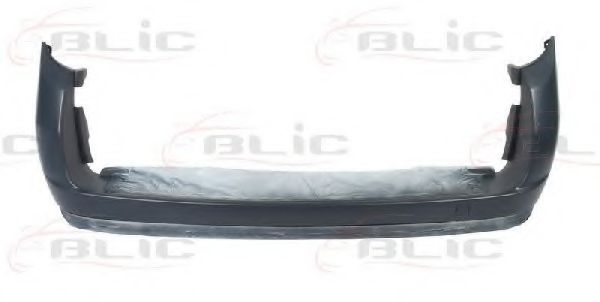 Бампер BLIC 5506-00-2043951P