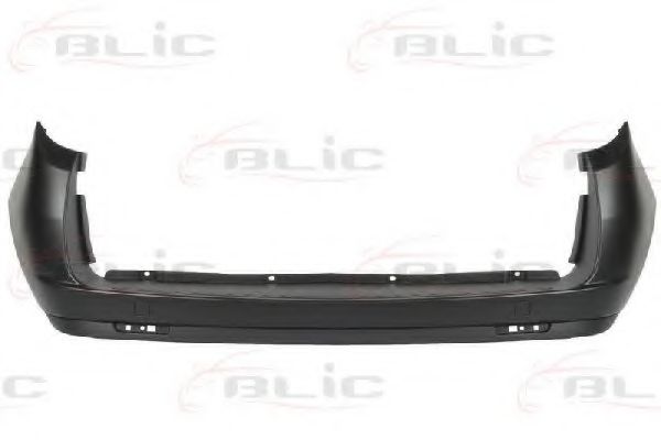 Бампер BLIC 5506-00-2043952Q