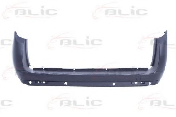 Бампер BLIC 5506-00-2043956Q