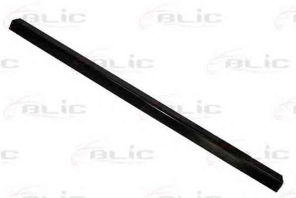 Бампер BLIC 5506-00-2092950P