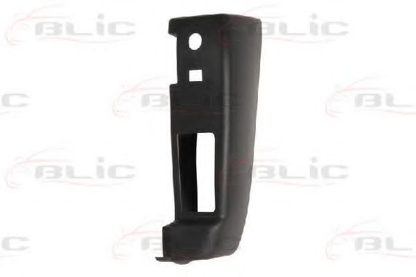 Бампер BLIC 5506-00-2097964P