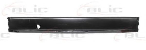 Бампер BLIC 5506-00-2507950P