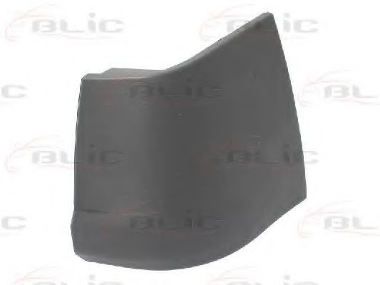 Бампер BLIC 5506-00-2507953P