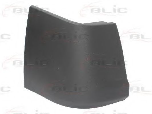 Бампер BLIC 5506-00-2507954P