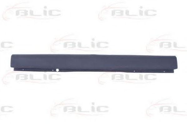 Бампер BLIC 5506-00-2510951Q