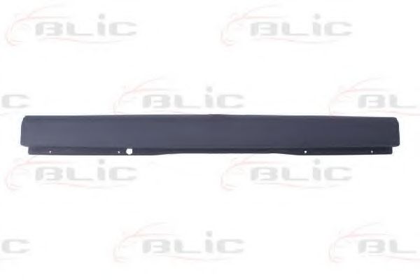 Бампер BLIC 5506-00-2510952Q