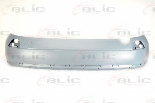 Бампер BLIC 5506-00-2532955Q Бампер BLIC 5506-00-2532955Q
