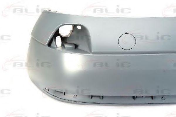 Бампер BLIC 5506-00-2532955Q