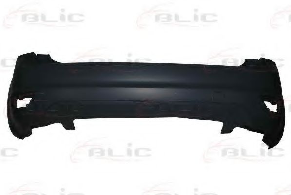 Бампер BLIC 5506-00-2533952P
