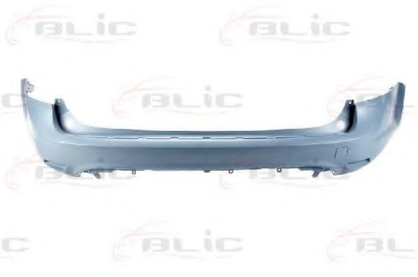 Бампер FORD 1356464 Бампер FORD 1356464
