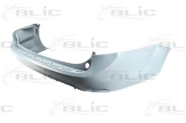 Бампер FORD 1356464