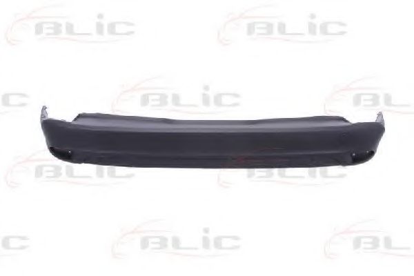 Бампер BLIC 5506-00-2536954P