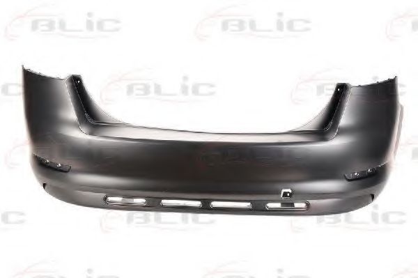 Бампер BLIC 5506-00-2556950P Бампер BLIC 5506-00-2556950P