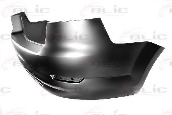 Бампер BLIC 5506-00-2556950P Бампер BLIC 5506-00-2556950P