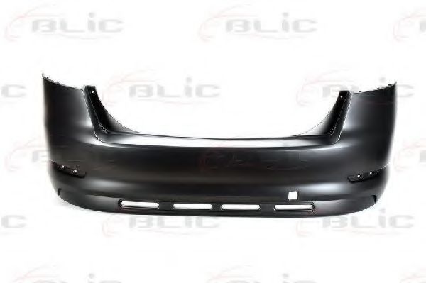 Бампер BLIC 5506-00-2556950P Бампер BLIC 5506-00-2556950P