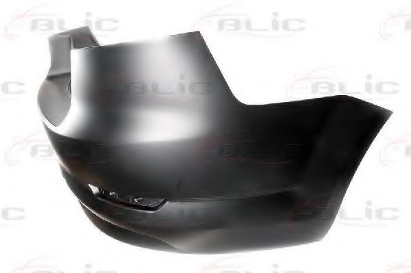 Бампер BLIC 5506-00-2556950P