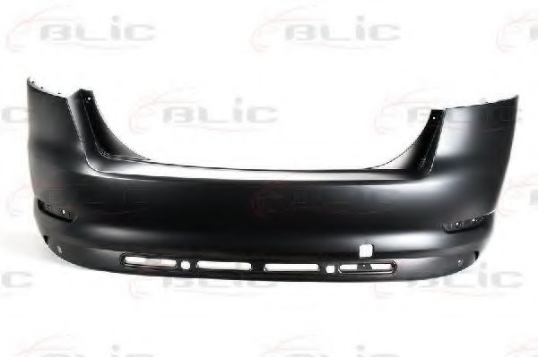 Бампер BLIC 5506-00-2556951P Бампер BLIC 5506-00-2556951P