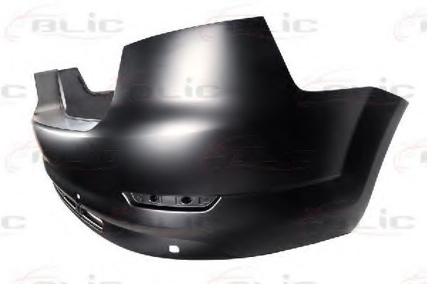 Бампер BLIC 5506-00-2556951P