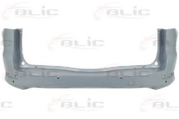 Бампер BLIC 5506-00-2556953P
