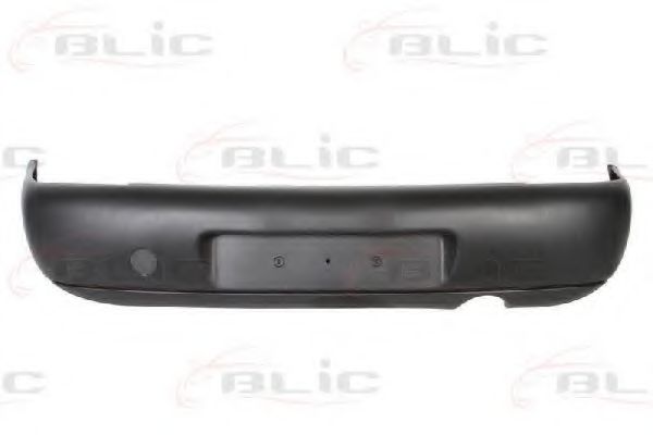 Бампер BLIC 5506-00-2563950Q
