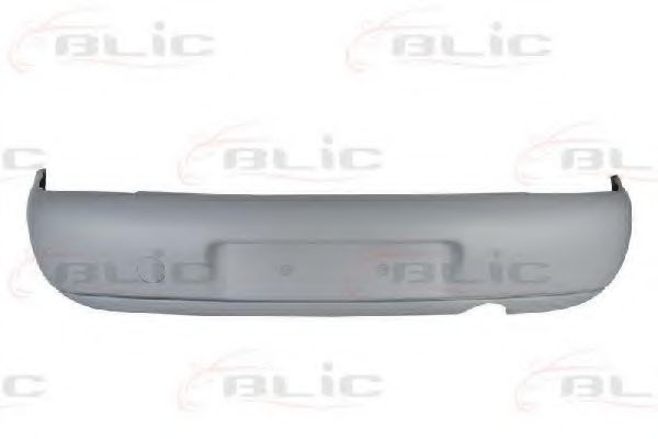 Бампер FORD 1014865