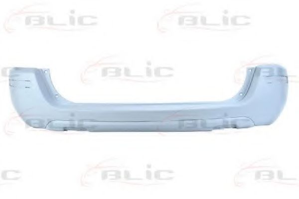 Бампер BLIC 5506-00-2576950P