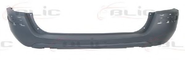 Бампер BLIC 5506-00-2576951P