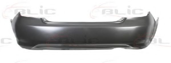 Бампер BLIC 5506-00-2902950P