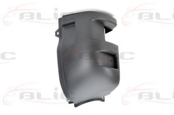 Бампер BLIC 5506-00-3080961Q Бампер BLIC 5506-00-3080961Q