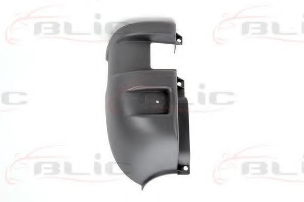 Бампер BLIC 5506-00-3080961Q Бампер BLIC 5506-00-3080961Q