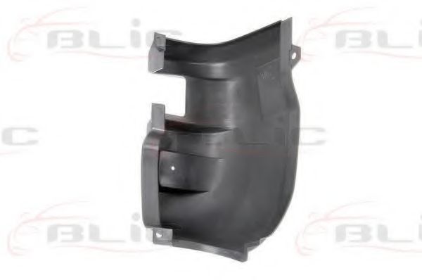 Бампер BLIC 5506-00-3080961Q