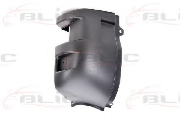 Бампер BLIC 5506-00-3080963Q Бампер BLIC 5506-00-3080963Q