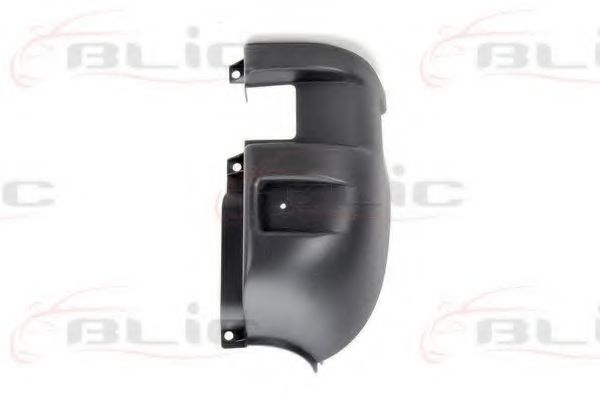Бампер BLIC 5506-00-3080963Q Бампер BLIC 5506-00-3080963Q