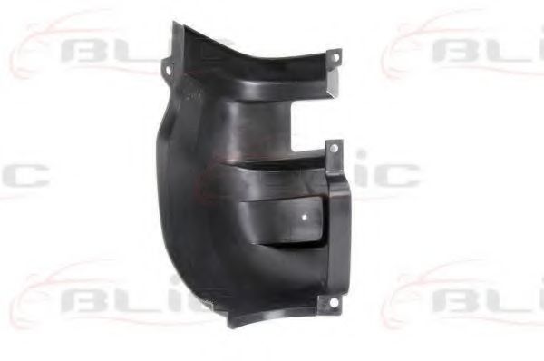 Бампер BLIC 5506-00-3080963Q