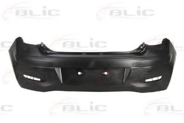 Бампер Hyundai/Kia 86611-0X220