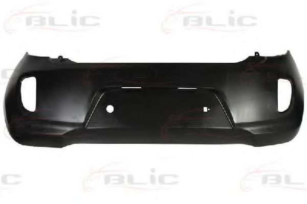 Бампер BLIC 5506-00-3266950P