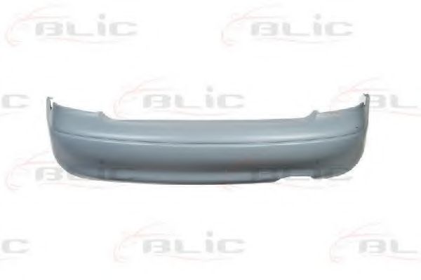 Бампер MAZDA GT0A 50 221  8H