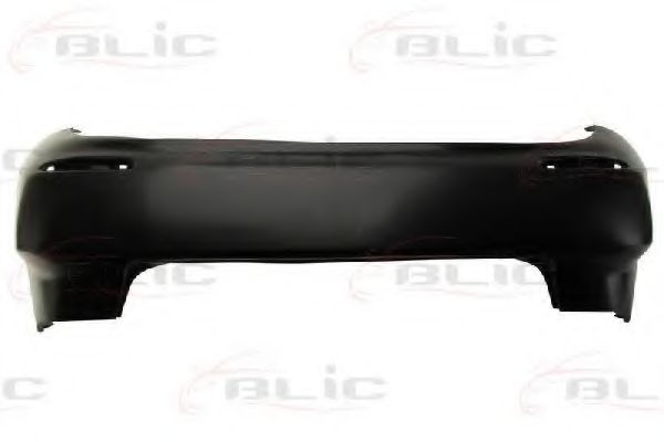 Бампер BLIC 5506-00-3451950P