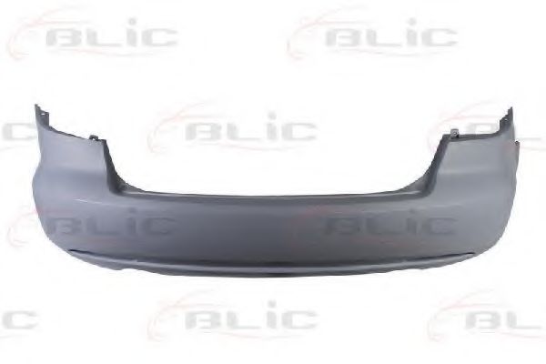 Бампер BLIC 5506-00-3451951P