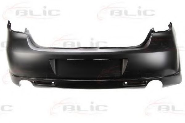 Бампер BLIC 5506-00-3452950P